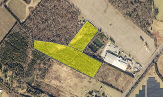 Remington, VA Industrial - 11622 Lucky Hill Rd