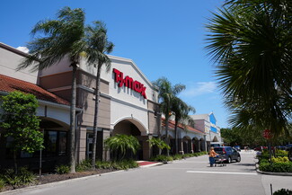 Naples, FL Retail - 5010-5066 Airport Pulling Rd N