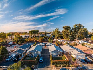 Thousand Oaks, CA Multi-Family - 659 Brossard Dr