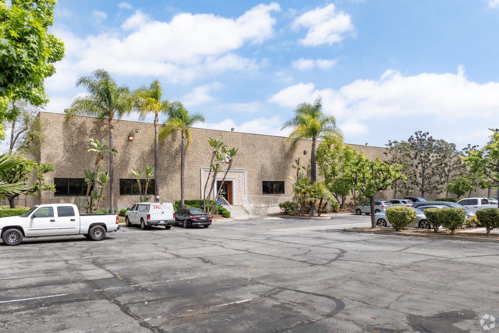 16300 Shoemaker Ave, Cerritos, CA for Rent