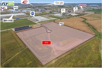 Cedar Rapids, IA Industrial - 225-237 Ackerman Drive Cedar Rapids, IA Industrial - 225-237 Ackerman Drive