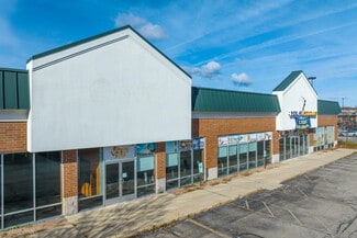 White Lake, MI Retail - 9078 Highland Dr