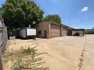 Denton, TX Flex - 715 Dallas Dr