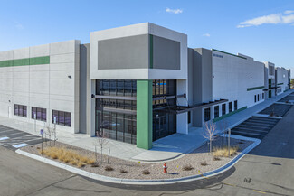 Loveland, CO Industrial - 5365 Byrd Dr