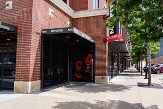 Tulsa, OK Retail - 111 N Main St