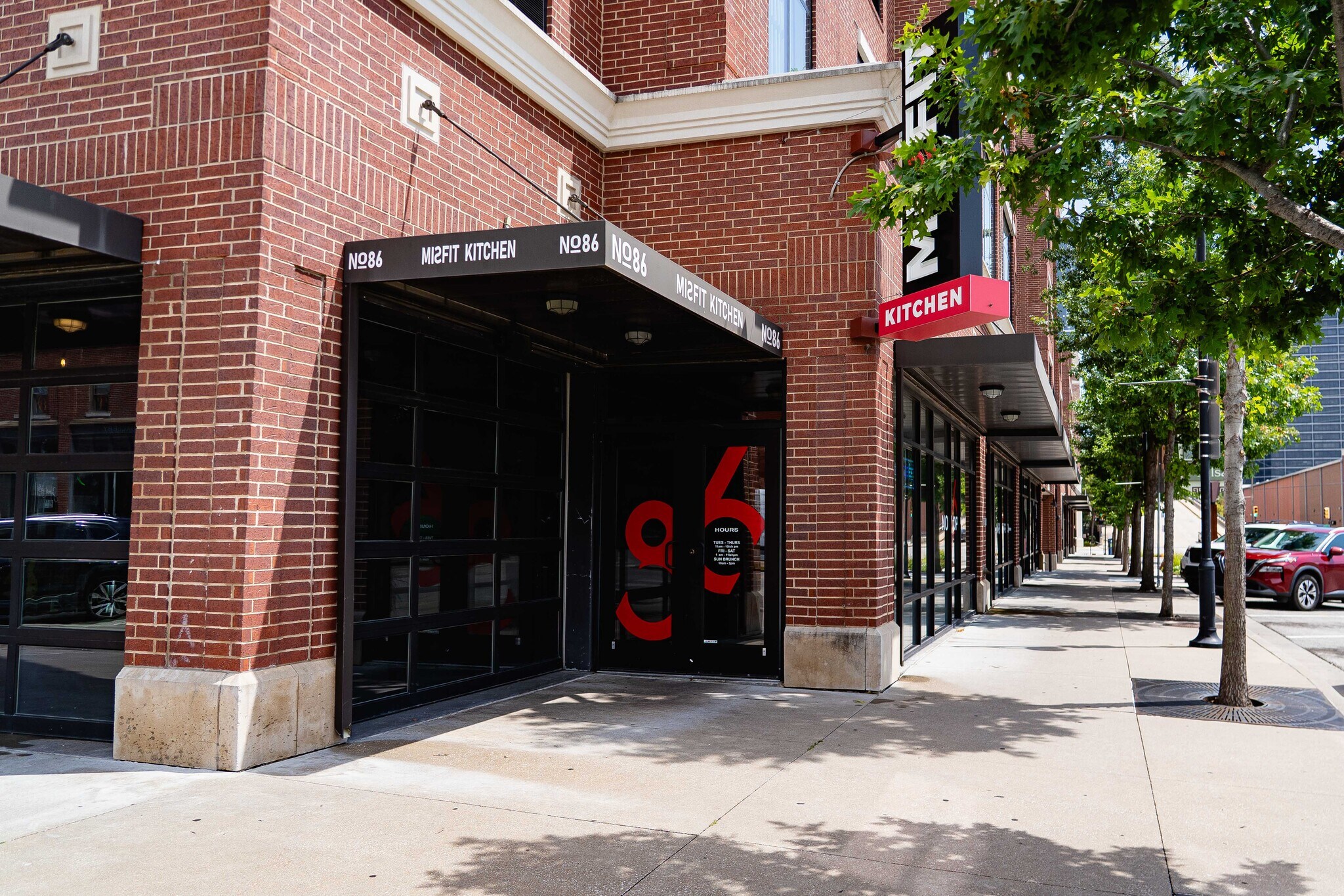 111 N Main St, Tulsa, OK for Rent