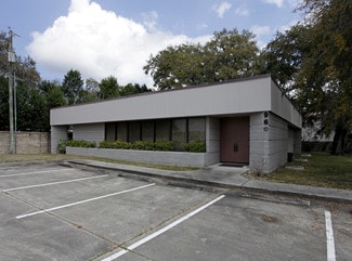 Cocoa, FL Office - 960 N Cocoa Blvd