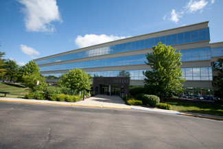 Bingham Farms, MI Office - 30600-30700 - 30800 Telegraph Rd