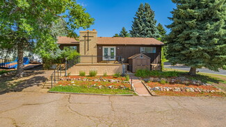 Colorado Springs, CO Specialty - 1628 Babcock Ln