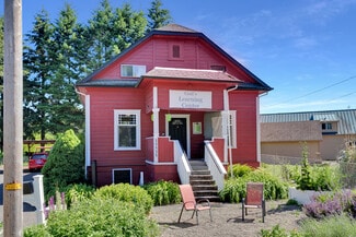 Brush Prairie, WA Loft/Creative Space - 15525 NE Caples Rd
