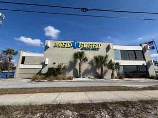 Hudson, FL Retail - 12200 Us Highway 19