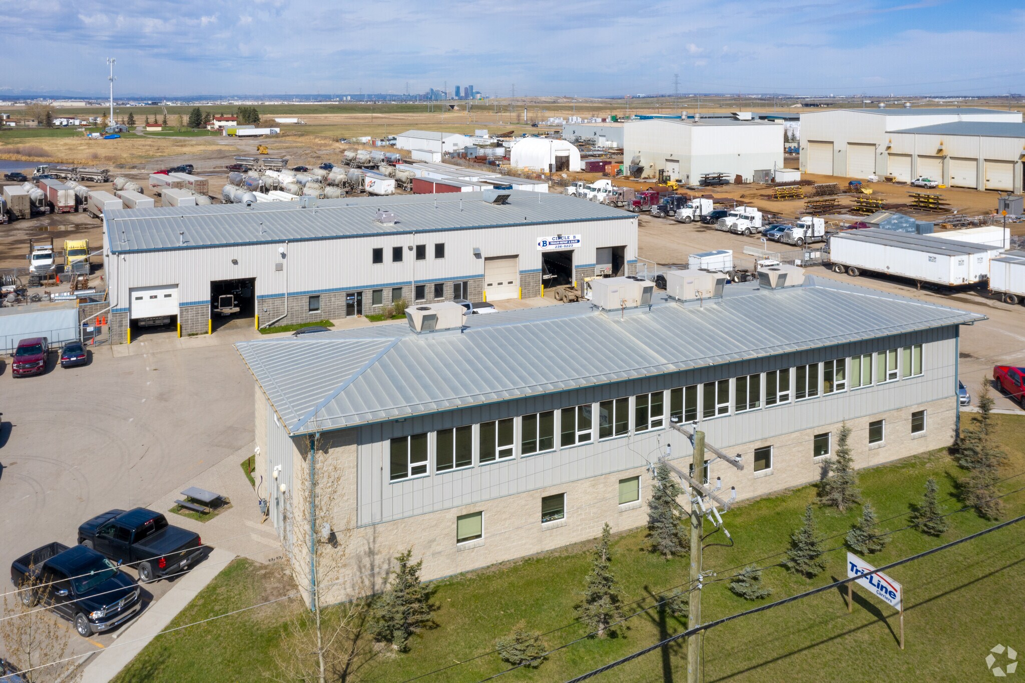 235185 Ryan Rd SE, Rocky View No 44, AB for Rent