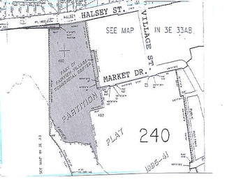 Fairview, OR Retail - 21500 NE Halsey St