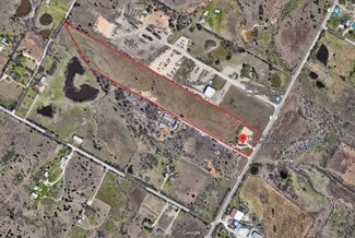 Buda, TX Industrial - 11206 FM 1625 Buda, TX Industrial - 11206 FM 1625