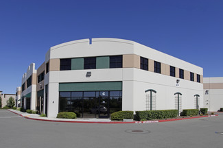 Livermore, CA Industrial - 4374 Contractors Cmn
