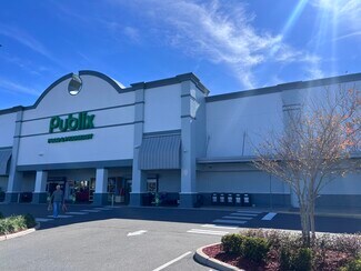New Smyrna Beach, FL Office/Retail, Retail - 709 E 3rd Ave New Smyrna Beach, FL Office/Retail, Retail - 709 E 3rd Ave
