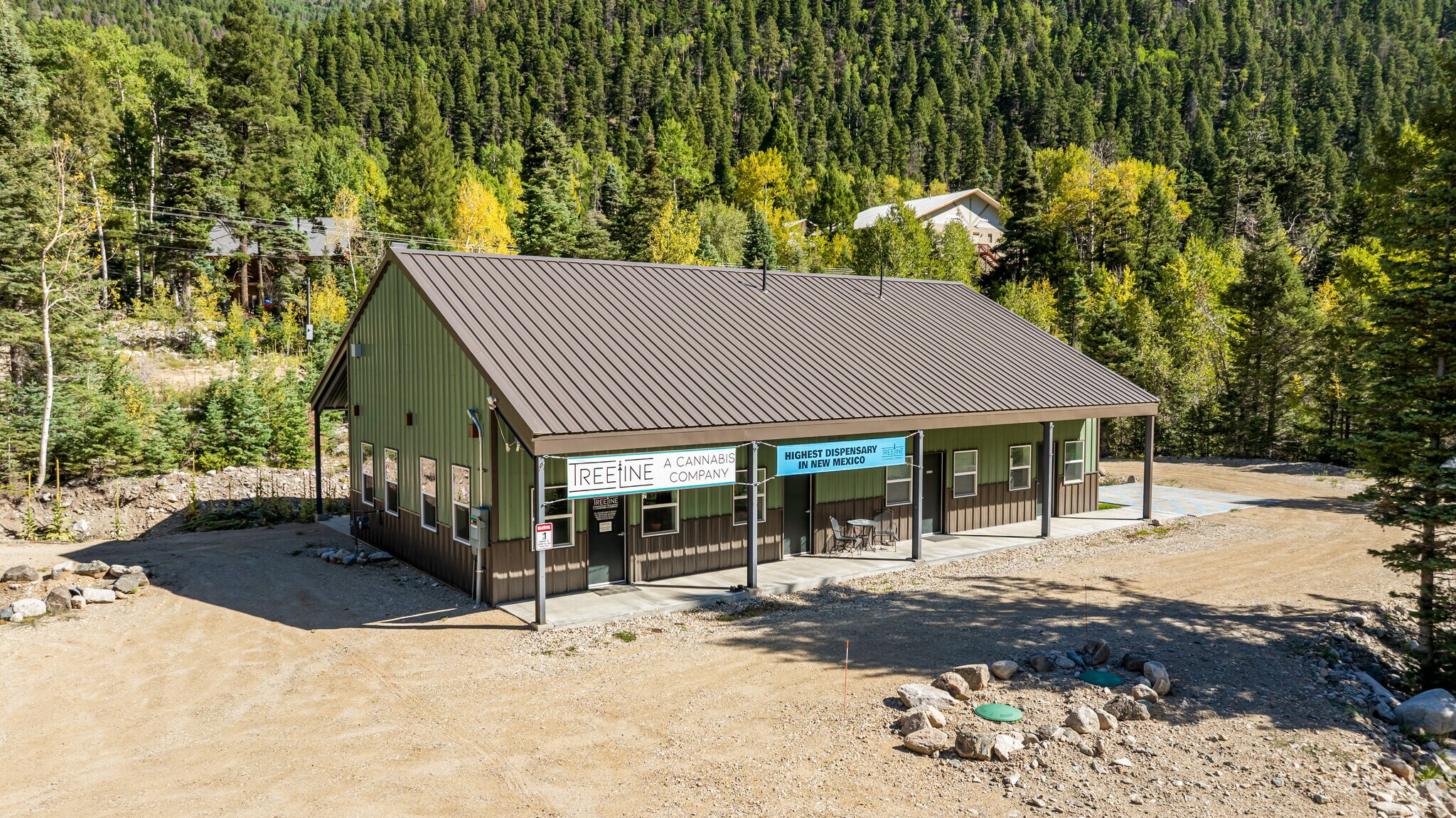 110 Emma Rd, Taos Ski Valley, NM for Sale