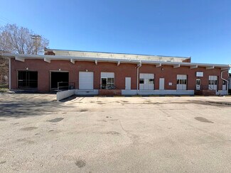 Denver, CO Industrial - 2590 W 2nd Ave Denver, CO Industrial - 2590 W 2nd Ave