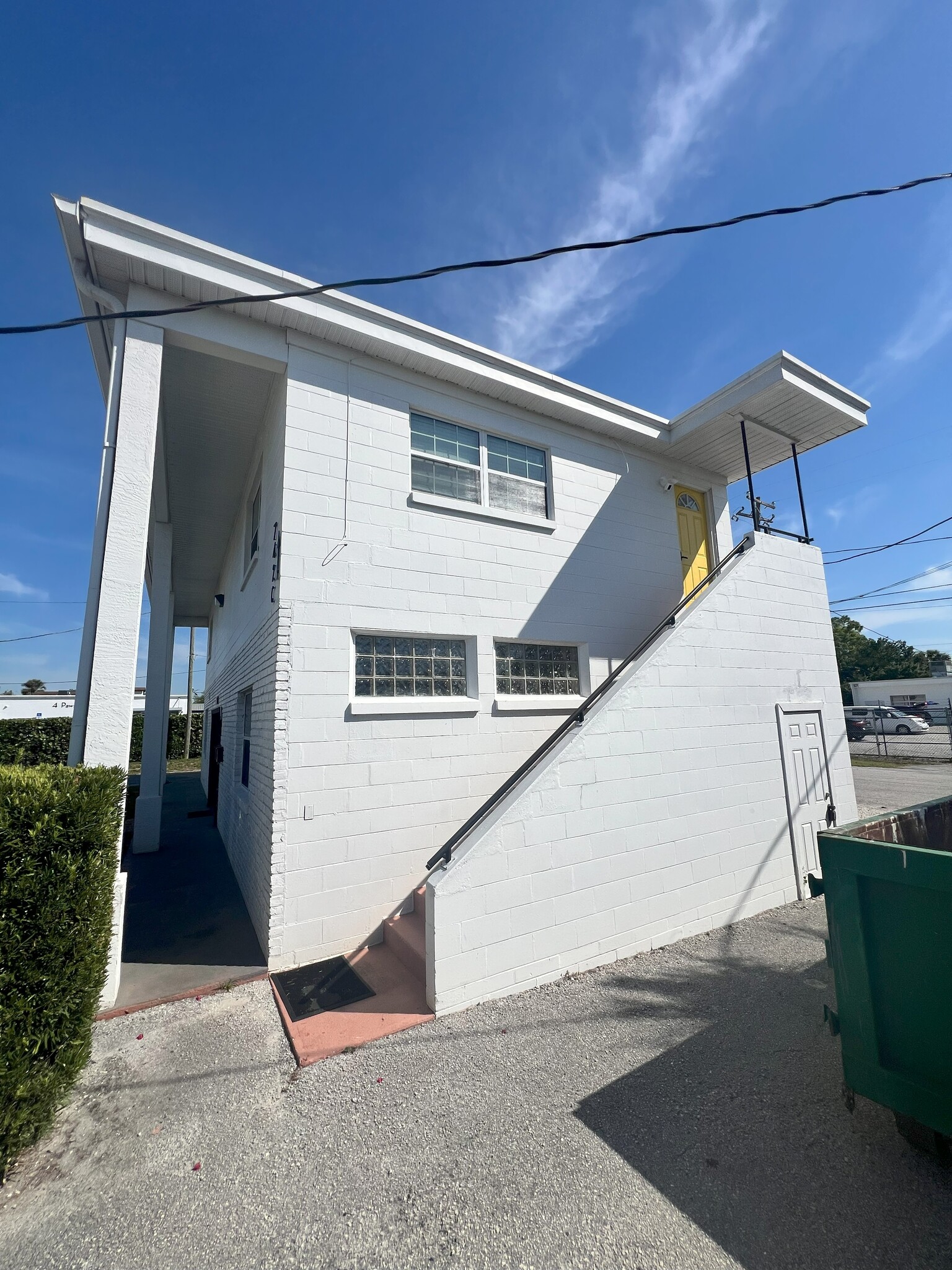 740 Clay St, Winter Park, FL for Rent