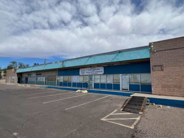 5505-5511 Central Ave NW, Albuquerque, NM for Sale