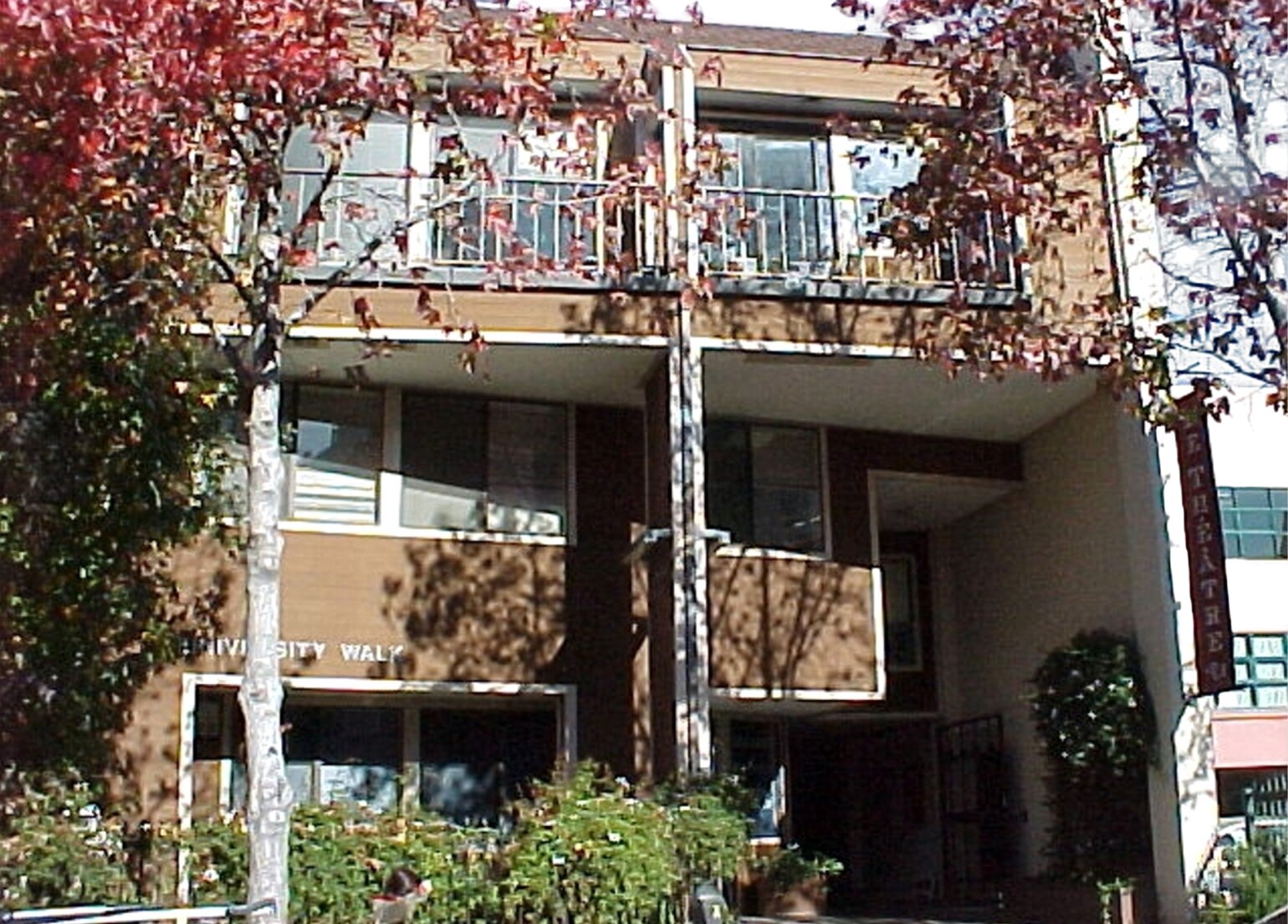 1919 Addison St, Berkeley, CA for Rent