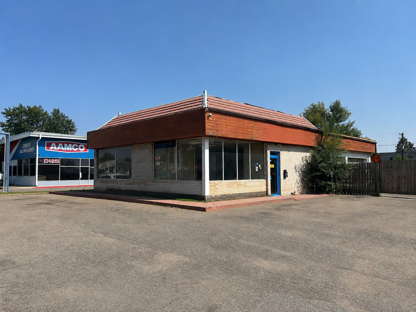 8810 W Colfax Ave, Lakewood, CO for Sale