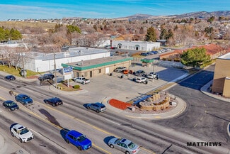 Pocatello, ID Car Washes - 1236 Yellowstone Ave Pocatello, ID Car Washes - 1236 Yellowstone Ave