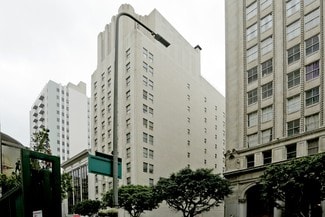 Los Angeles, CA Office - 634 S Spring St