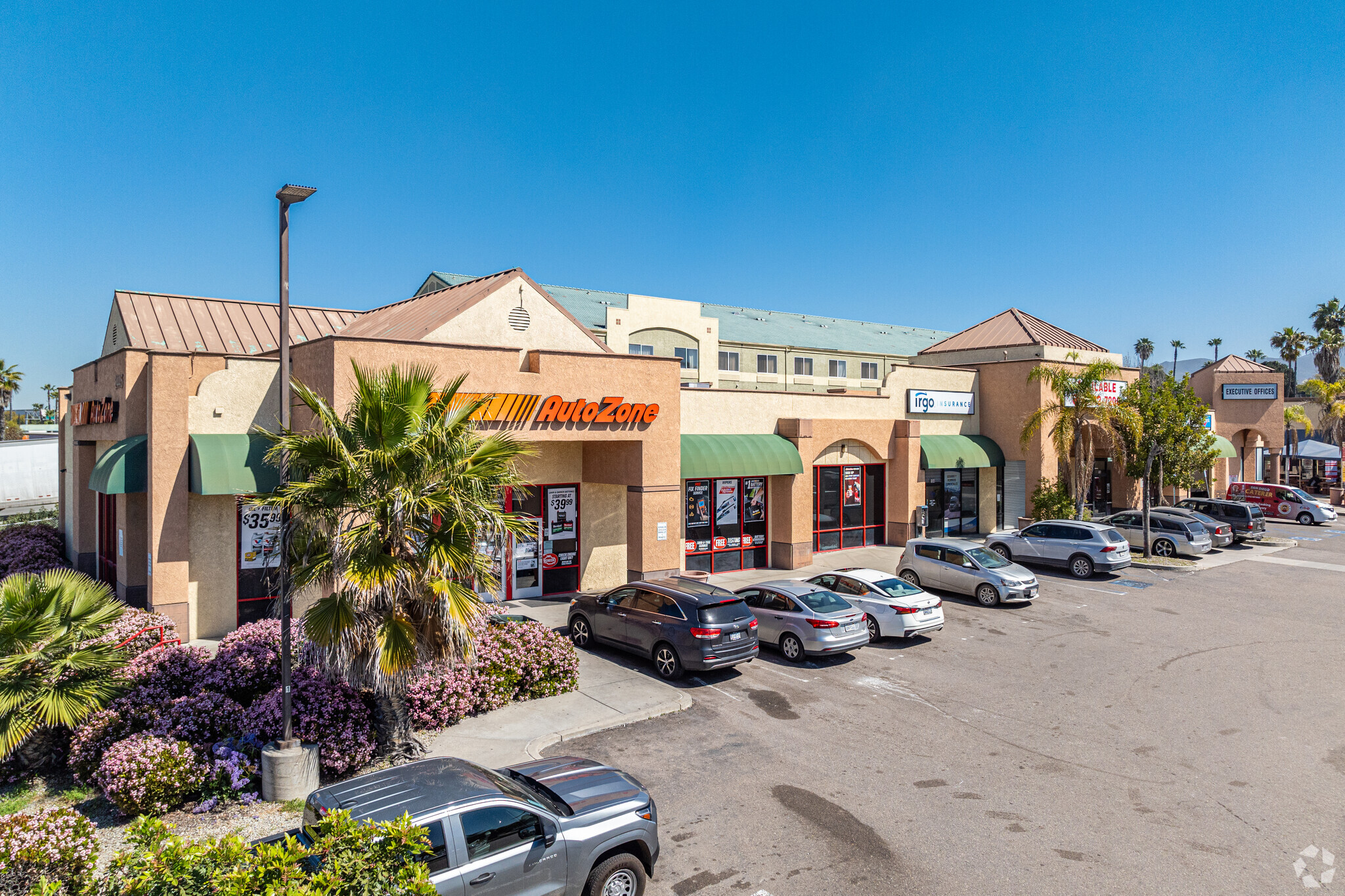 2445-2455 Otay Center Dr, San Diego, CA for Rent