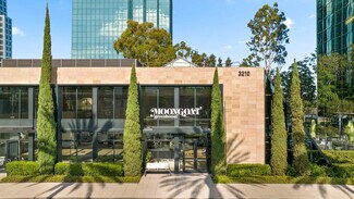 Costa Mesa, CA Office - 611 Anton Blvd Costa Mesa, CA Office - 611 Anton Blvd