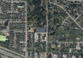 Surrey, BC Residential - 10165 173 St