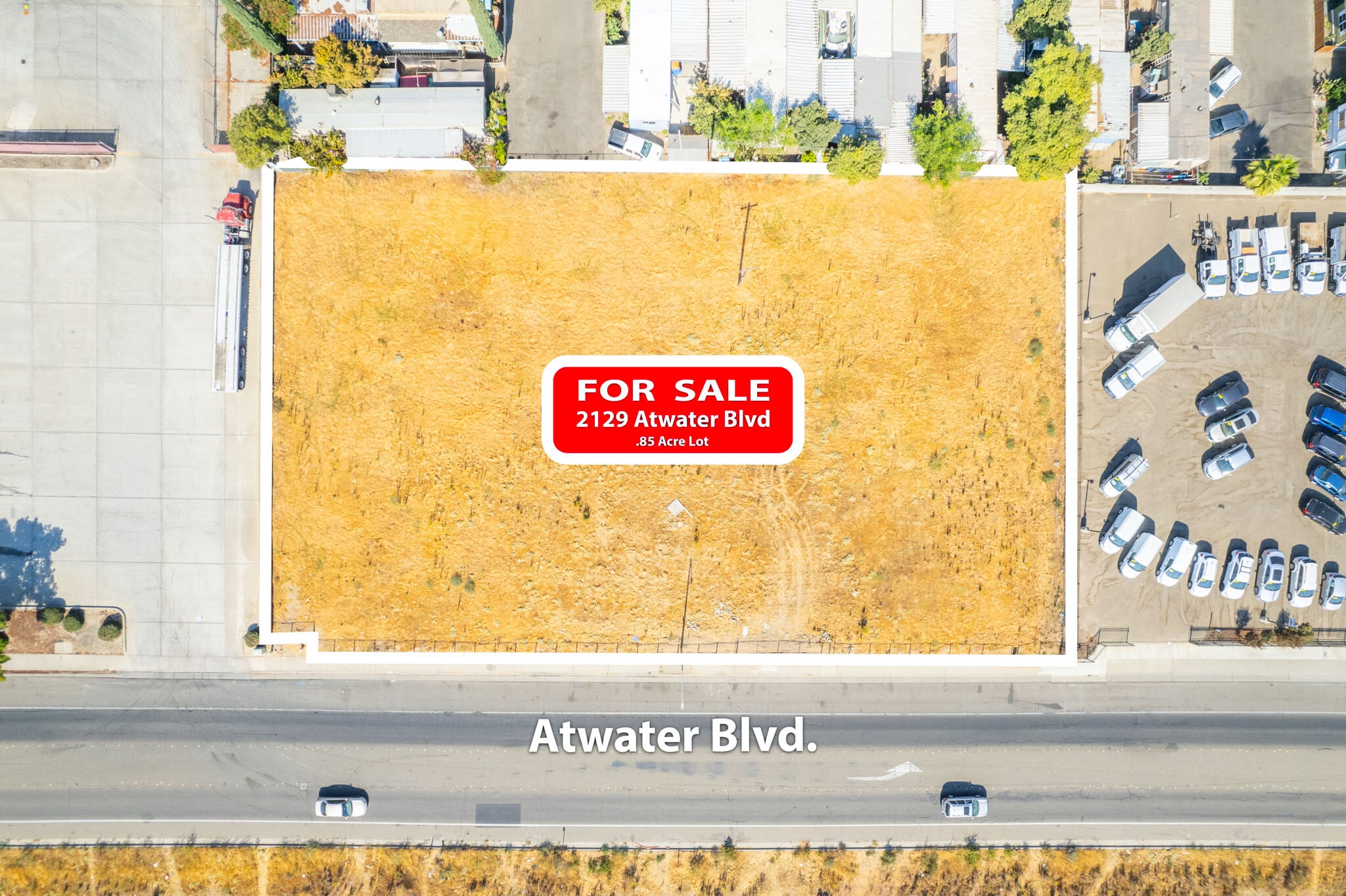 2129 Atwater Blvd, Atwater, CA for Sale
