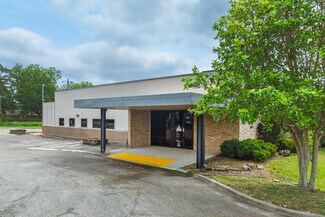 Marion, AR Medical - 2596 Interstate 55