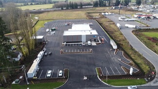 Arlington, WA Industrial - 20904 Smokey Point Blvd