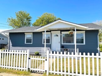 Atlantic City, NJ Residential Income - 1825 Beach Ave