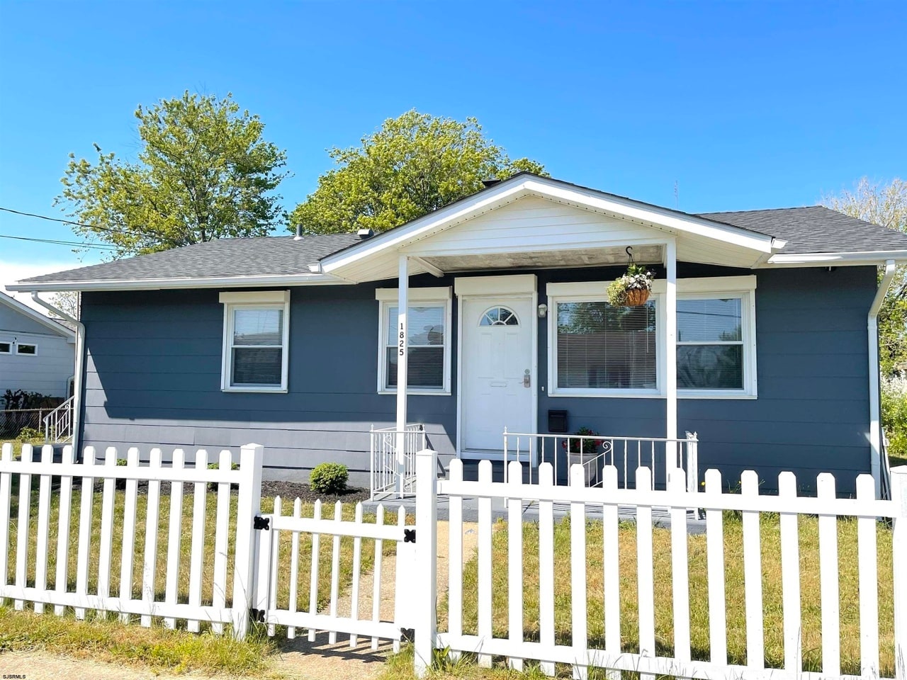 1825 Beach Ave, Atlantic City, NJ for Sale