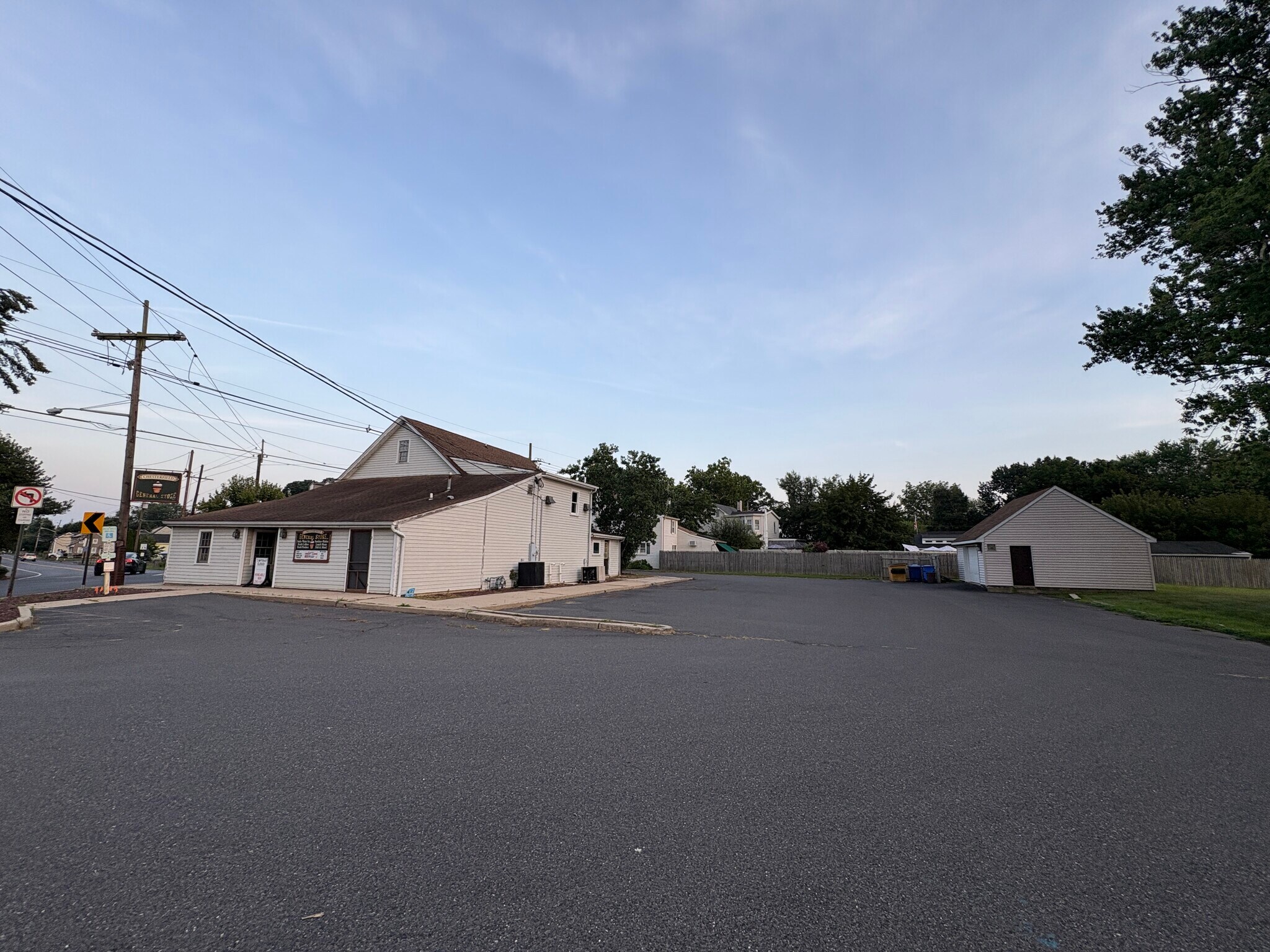 2 Chesterfield Georgetown Rd, Chesterfield, NJ for Sale