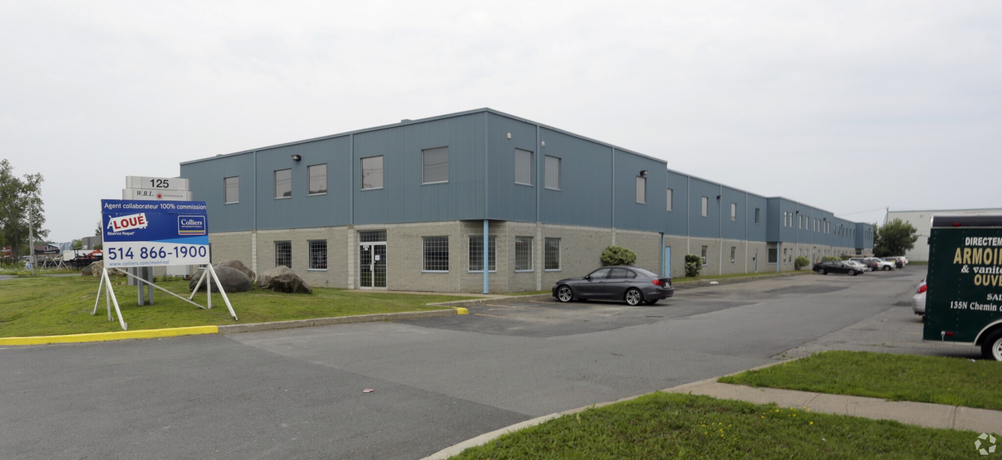 125 Ch Du Tremblay, Boucherville, QC for Rent