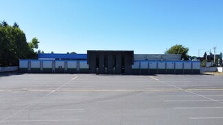 Puyallup, WA Sports and Entertainment - 1113 N Meridian