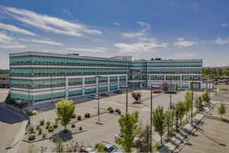 Calgary, AB Office - 15 Sunpark Plz SE
