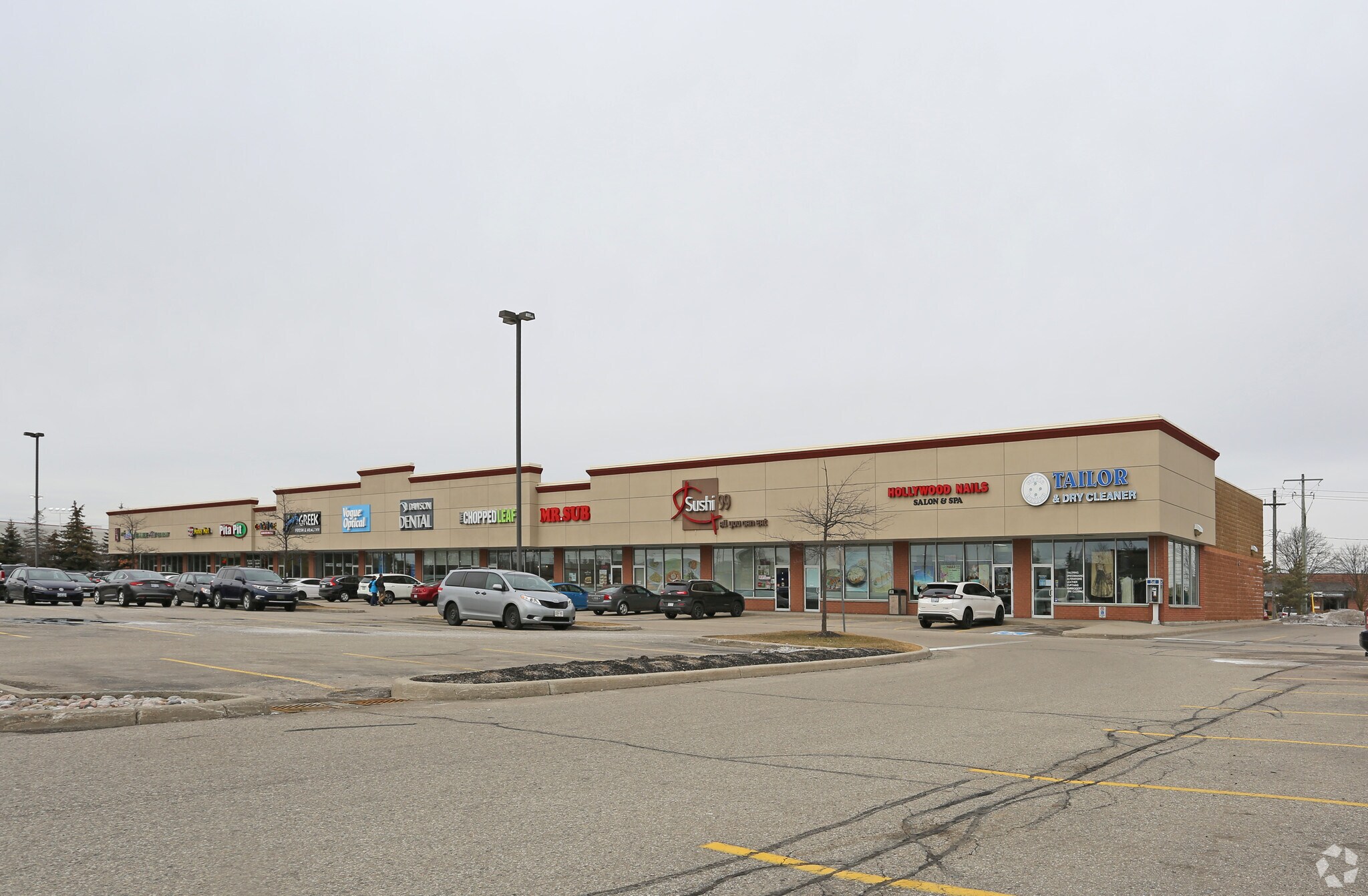 36 Northfield Dr E, Waterloo, ON for Rent