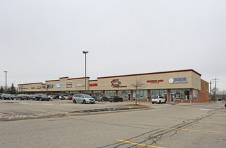 Waterloo, ON Retail - 36 Northfield Dr E