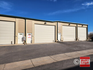 Highlands Ranch, CO Warehouse - 9345 Commerce Center St