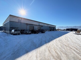 Missoula, MT Industrial - 7605 Pontrelli Pl