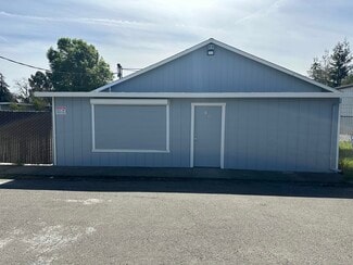 Santa Rosa, CA Warehouse - 80 Barham Ave