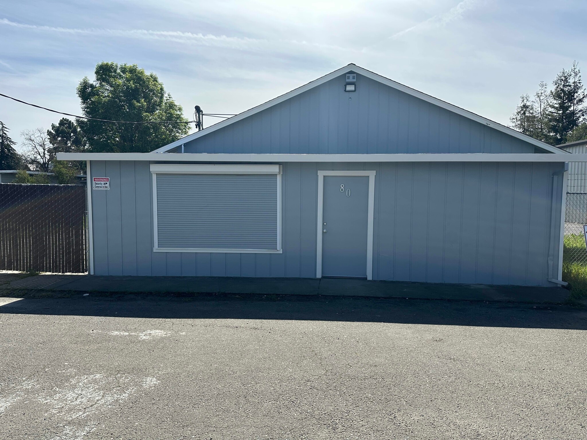 80 Barham Ave, Santa Rosa, CA for Sale