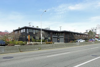 Seattle, WA Office - 4001 Aurora Ave N Seattle, WA Office - 4001 Aurora Ave N