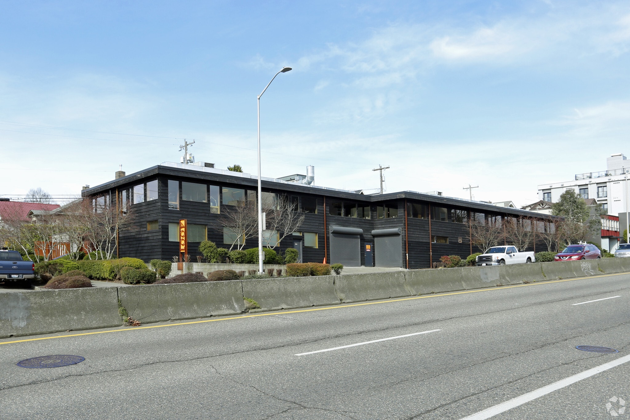 4001 Aurora Ave N, Seattle, WA for Rent