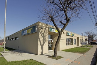 Mississauga, ON Retail - 2855 Derry Rd