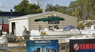 Gulfport, FL Industrial - 4930 9th Ave S